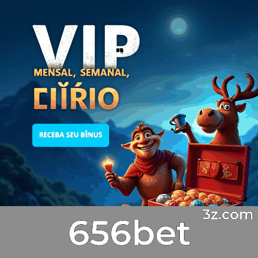 656bet: Cassino Online Seguro e Divertido