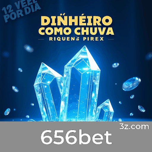 656bet: Cassino Online Seguro e Divertido