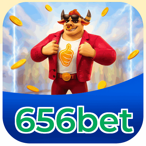 656bet: Cassino Online Seguro e Divertido