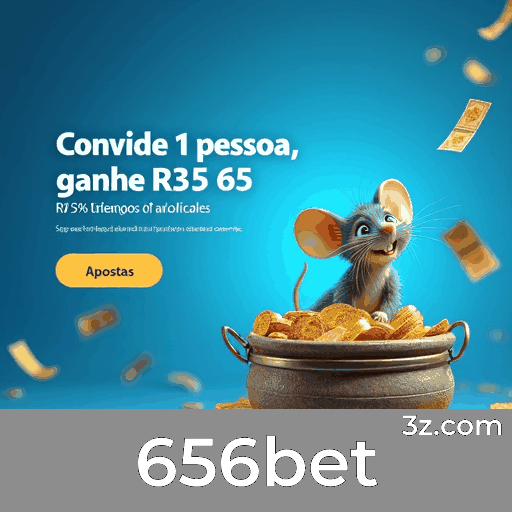 656bet.com - Plataforma de Apostas Online Líder no Brasil - 656bet